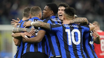 Inter passa la semifinale in Champions League. Biglietti alle stelle per la finale a Istanbul